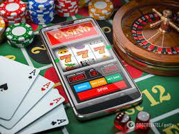 BrillX Casino