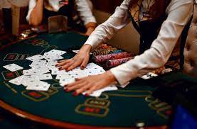 Официальный сайт BrillX Casino