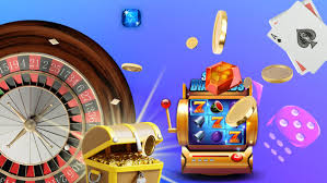 Онлайн казино BrillX Casino