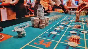 BrillX Casino